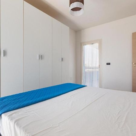 Dormiglione Apartment Torre Lapillo Ngoại thất bức ảnh