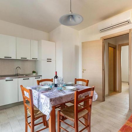 Dormiglione Apartment Torre Lapillo Ngoại thất bức ảnh