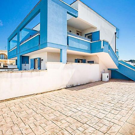 Dormiglione Apartment Torre Lapillo Ngoại thất bức ảnh