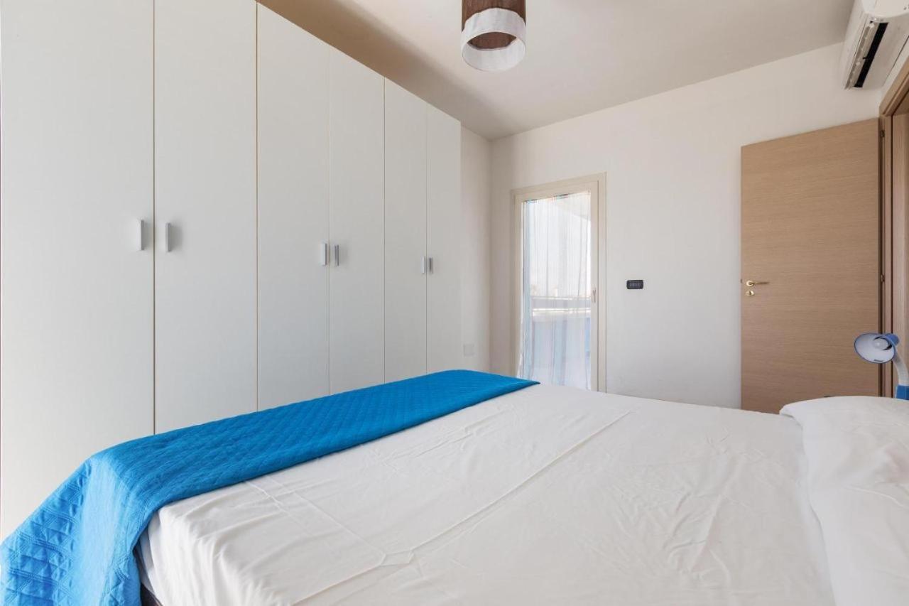 Dormiglione Apartment Torre Lapillo Ngoại thất bức ảnh