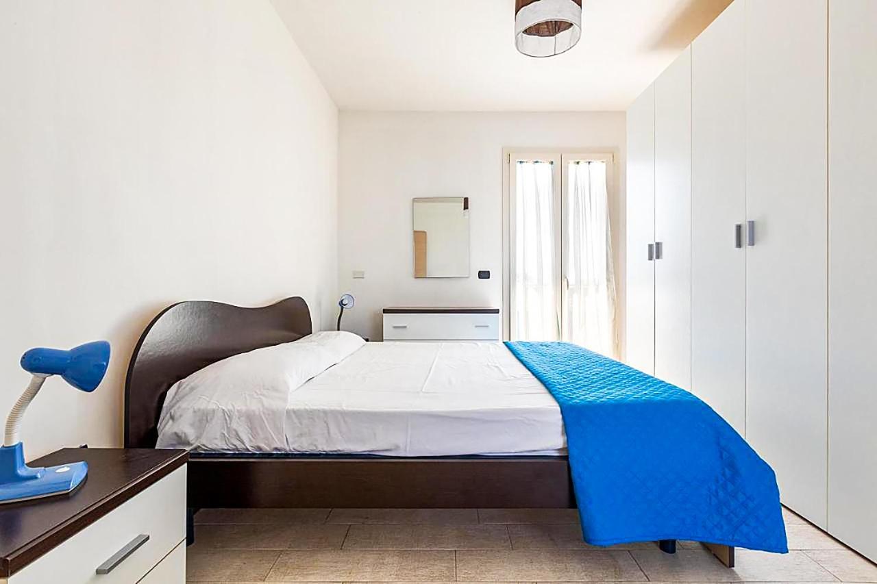 Dormiglione Apartment Torre Lapillo Ngoại thất bức ảnh