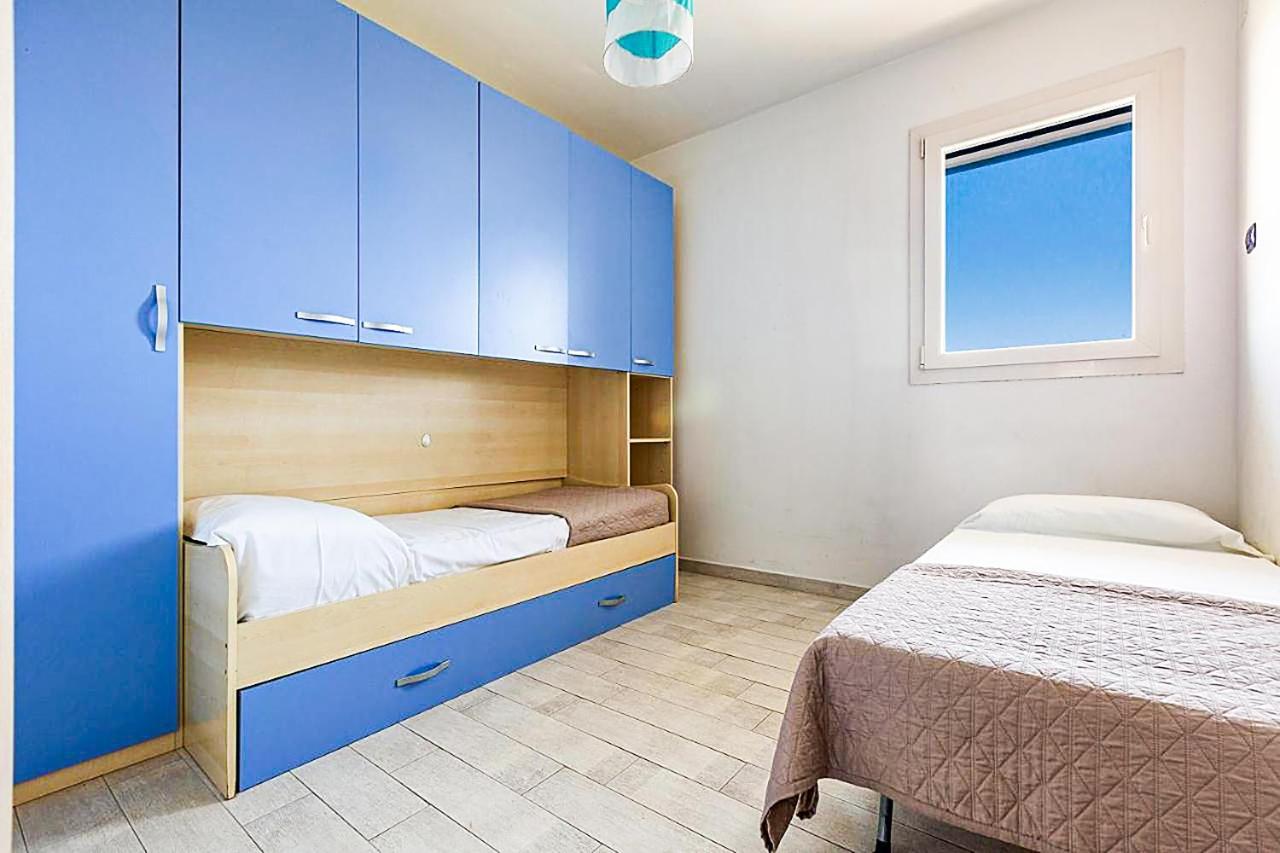 Dormiglione Apartment Torre Lapillo Ngoại thất bức ảnh